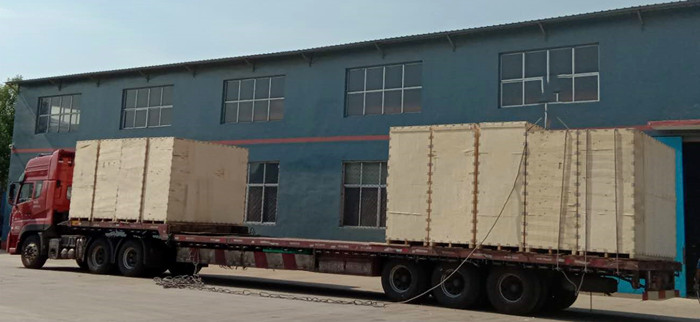 玻璃鋼水箱在運輸過程中應該注意哪些事項？