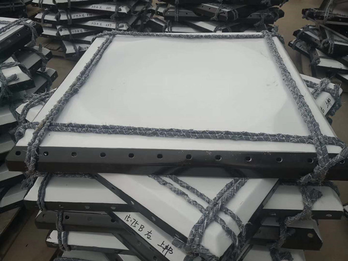 搪瓷鋼板水箱的配板標準