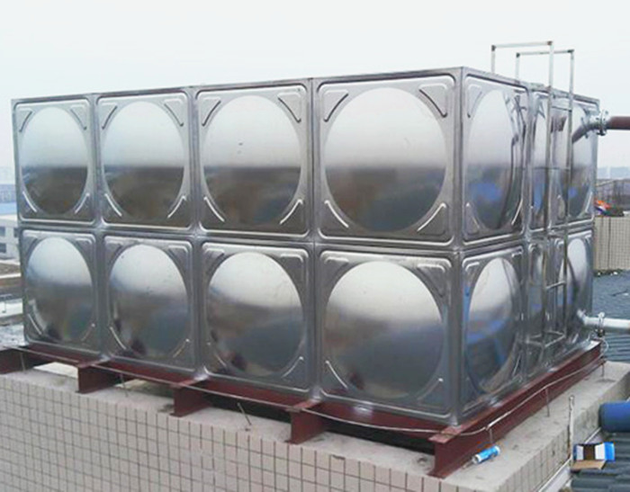 不銹鋼水箱價格多少錢,水箱可用于哪些方面?