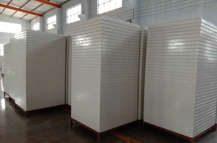 玻璃鋼水箱生產(chǎn)過程中有哪些要求？