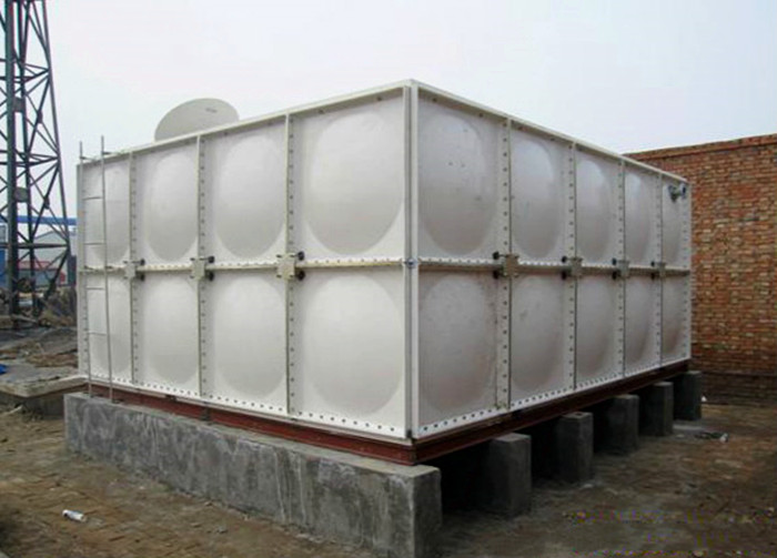 玻璃鋼水箱質量穩定功能特性完美