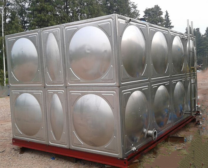 生活與消防不銹鋼水箱在應用上有何不同？