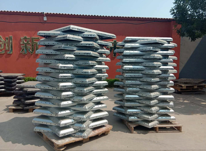 熱浸鍍鋅鋼板水箱和噴塑鋼板水箱的區別