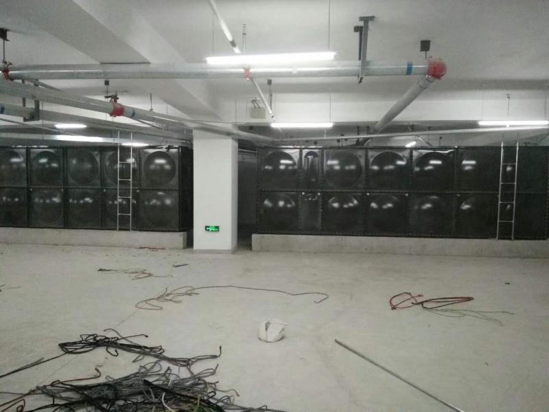 搪瓷鋼板水箱具有這些優勢的前提條件是什么？