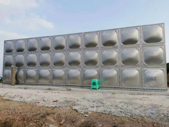 不銹鋼水箱焊接有哪些規定？