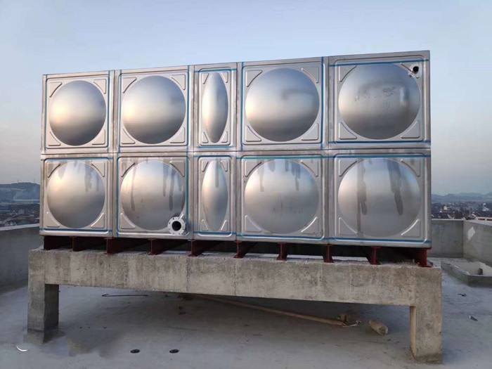 帶您了解不銹鋼水箱生產(chǎn)中可能出現(xiàn)的問(wèn)題