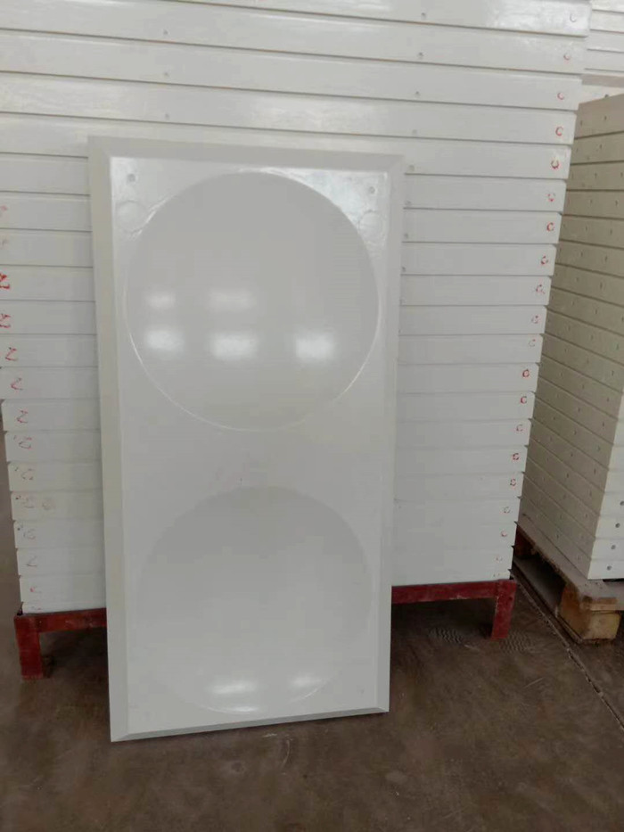 如何使用和保養玻璃鋼水箱