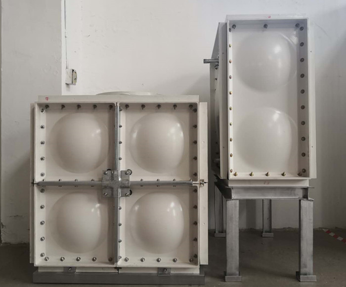 樹脂含量對(duì)玻璃鋼水箱性能有哪些影響