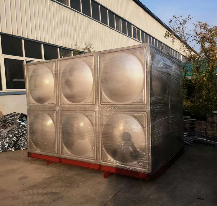 長期使用不銹鋼水箱時應該注意哪些？