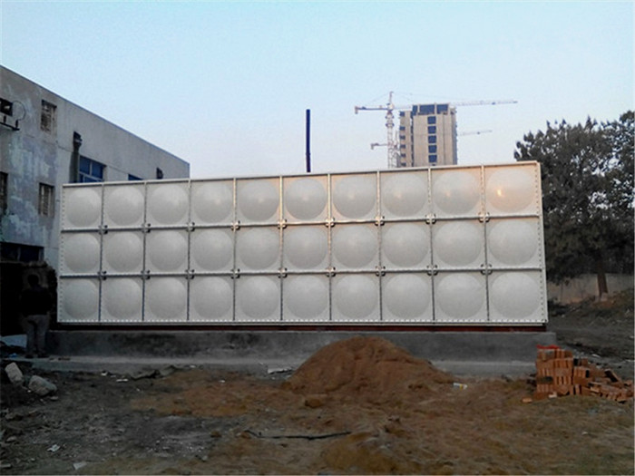 帶您了解玻璃鋼水箱