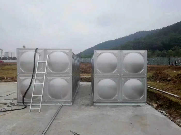 怎樣辨別不銹鋼水箱材料的優(yōu)劣？