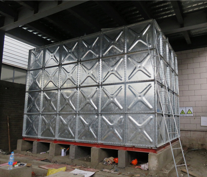 鍍鋅水箱小知識(shí)講解