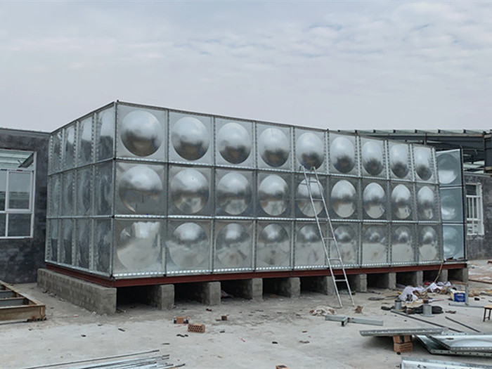 鍍鋅水箱報(bào)價(jià)需要什么參數(shù)?