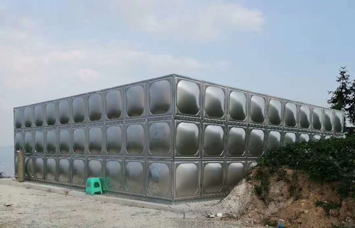 不銹鋼水箱的主要技術(shù)要求是什么?