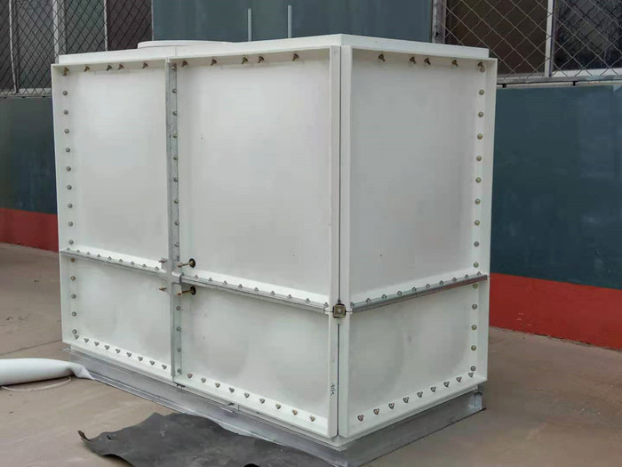 玻璃鋼水箱可以滿足客戶的哪些需求？