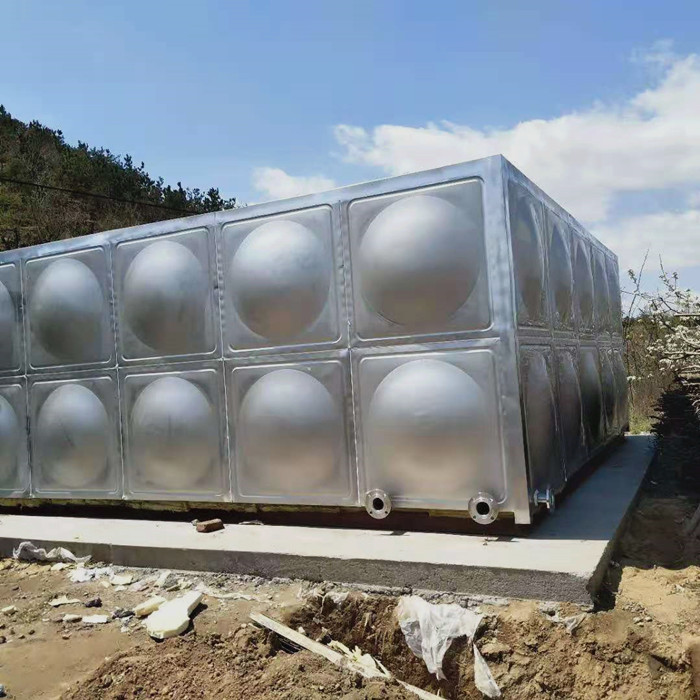 制作不銹鋼水箱，內(nèi)部構(gòu)造應(yīng)注意哪些細(xì)節(jié)？