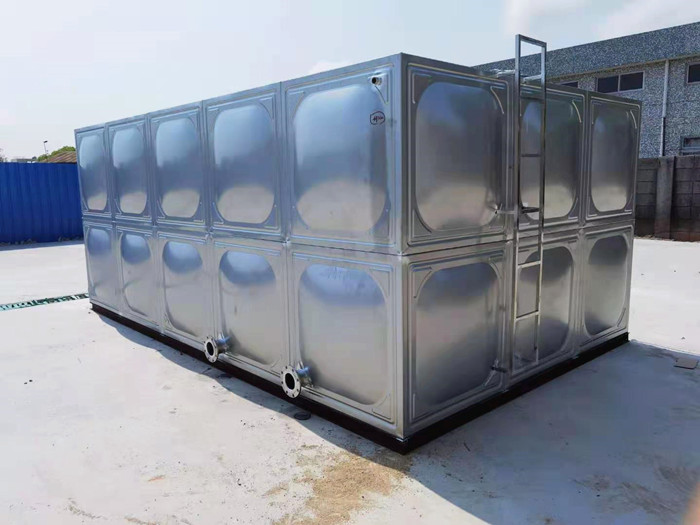 不銹鋼水箱的價格相關知識