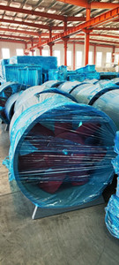 空調通風設備產品